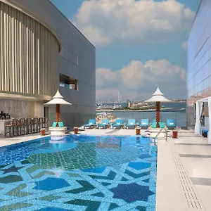 Andaz Family By Hyatt- Palm Jumeirah Hotel