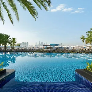 Rixos The Palm & Dubaj