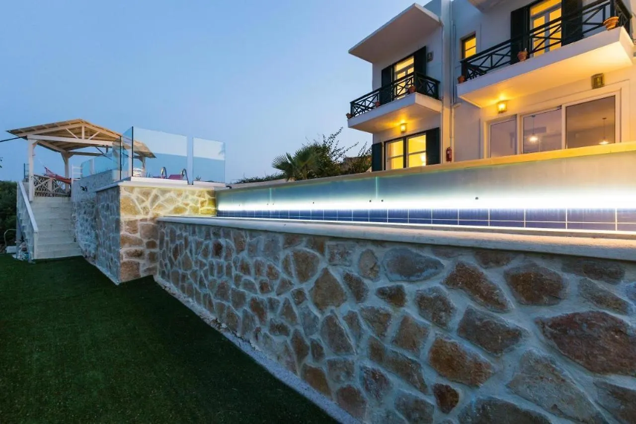 Palm Jumeirah Party Villa'S Private Beach Dubai